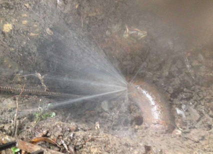 宝山消防管道漏水检测
